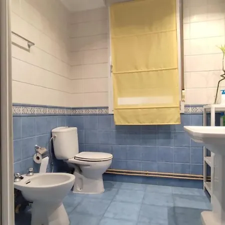 Acogedora Habitacion Centrica, Con Wifi Gratis 4 Guest house *