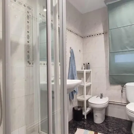 Acogedora Habitacion Centrica, Con Wifi Gratis 4 Guest house *